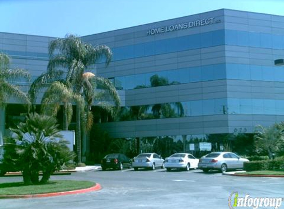 Sharon L Grier Law Office - Irvine, CA