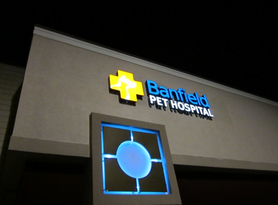 Banfield Pet Hospital - Colorado Springs, CO