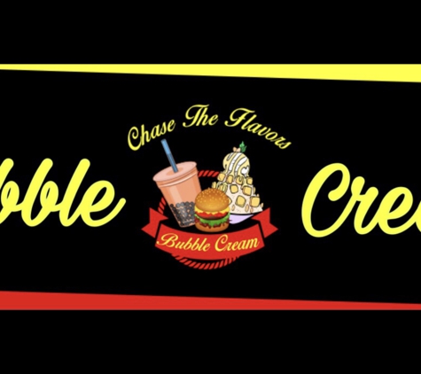 Bubble Cream - Shelby Township, MI