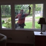 Touch Window Cleaning