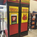 Tractor Supply Co - Farm Equipment