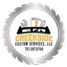 Creekside Custom Services