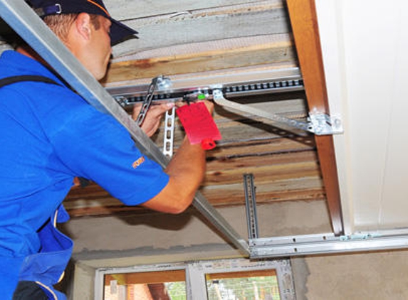 Irondequoit Garage Door Repair - Rochester, NY