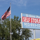 U-Save Park Self Storage - Storage Household & Commercial