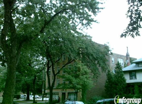 Council For Jewish Elderly - Chicago, IL