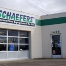 Schaefers Stove & Spa - Swimming Pool Repair & Service