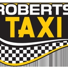 Robert's taxi