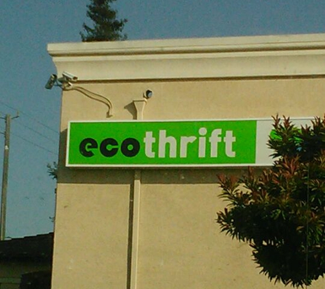 Eco Thrift - Hayward, CA