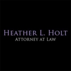 Heather L. Holt Attorney at Law