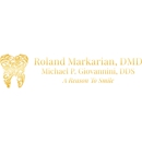 Roland Markarian DMD - Michael P Giovannini DDS - Dentists