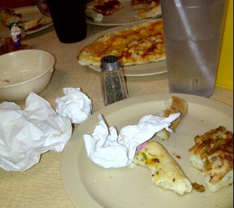 CiCi's Pizza - Corpus Christi, TX