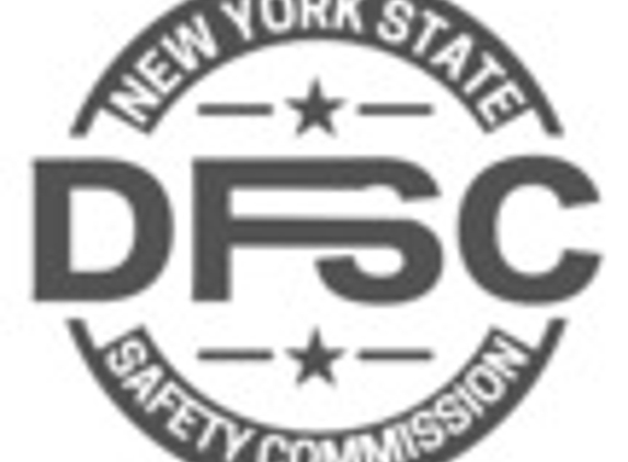 New York State Drive Safety Commission - Forrest Hills, NY