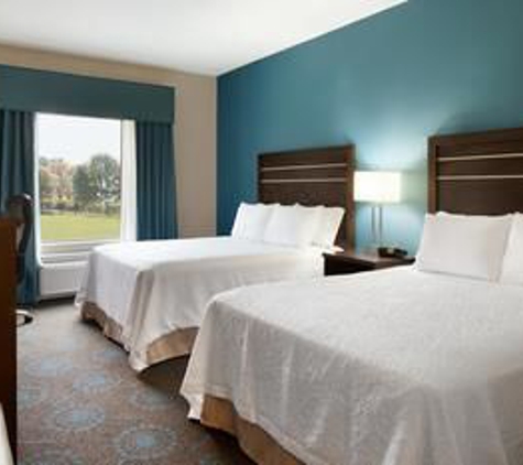 Hampton Inn & Suites Edgewood/Aberdeen-South - Edgewood, MD