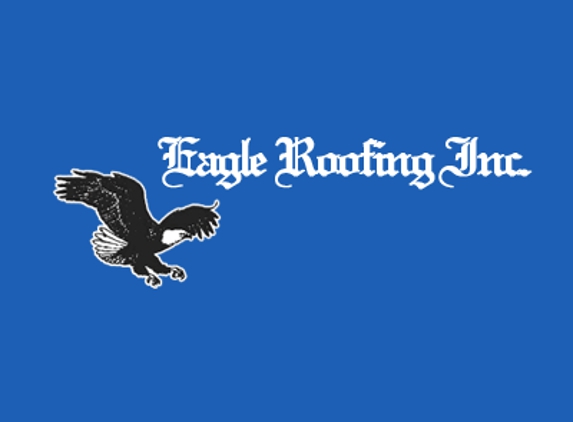 Eagle Roofing Inc - Eagle, WI