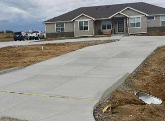 Slice It Landscaping - Brighton, CO