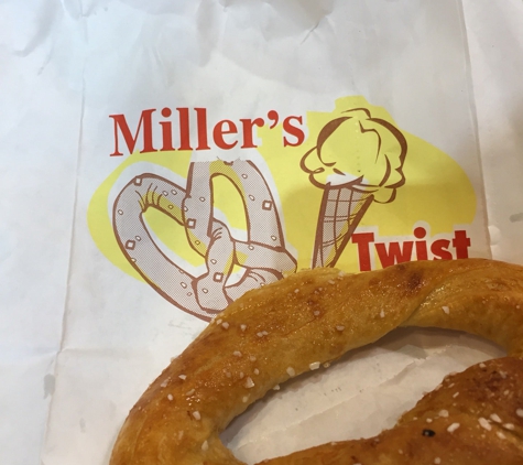 Miller's Twists - Philadelphia, PA