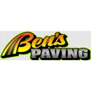 Ben's Paving - Driveway Contractors