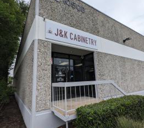 J & K Cabinetry - Austin, TX