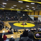 Bettendorf High School