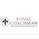 Royal Coachman Worldwide - Airport Transportation