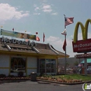 McDonald's - Fast Food Restaurants