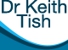 Tish Keith Dr Logo