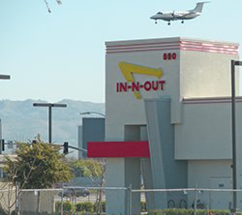 In-N-Out Burger - San Jose, CA