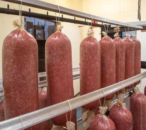 Farmerstown Meats - Baltic, OH