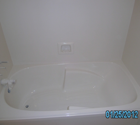 Tub Pro Refinishing - Gulfport, MS