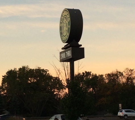 Starbucks Coffee - Hopkins, MN