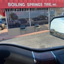 Boiling Springs Tire Sales - Tire Dealers
