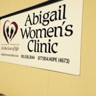 Abigail Women's Clinic