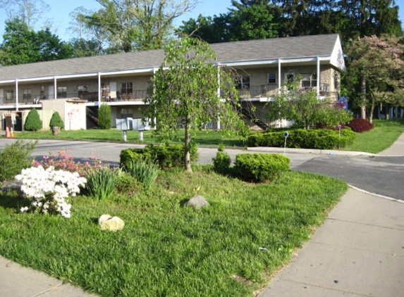 Trenton Road Apartments - Browns Mills, NJ