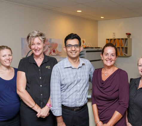 Zadeh Dr Ramin - Earlville, QLD