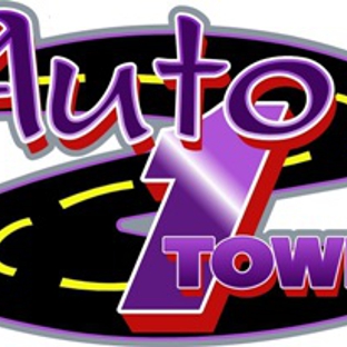 Auto 1 Towing