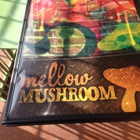 Mellow Mushroom