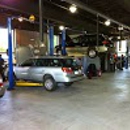 Garavel Subaru - New Car Dealers