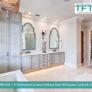 The Final Touch Design - Kitchen Cabinets & Equipment-Wholesale & Manufacturers