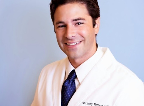 Dr. Anthony W Ferrera, DDS - Burlingame, CA