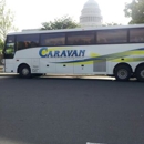 Caravan Transportation - Airport Transportation