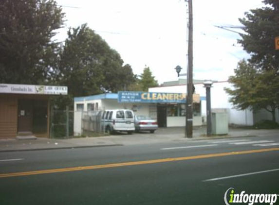 Rainier Beach Cleaners - Seattle, WA