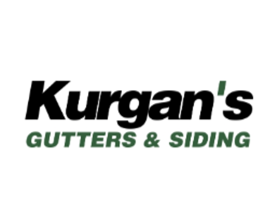 Kurgan's Gutters & Siding - Madison, TN