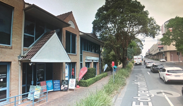 Hornsby Dental Care - Hornsby, NSW