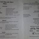 Alley Cats Bar and Grill - Bar & Grills