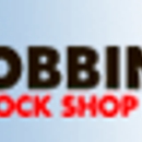 Robbins Lock Shop - Keys