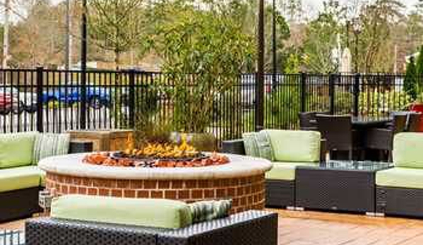 Residence Inn Columbia Northwest/Harbison - Irmo, SC