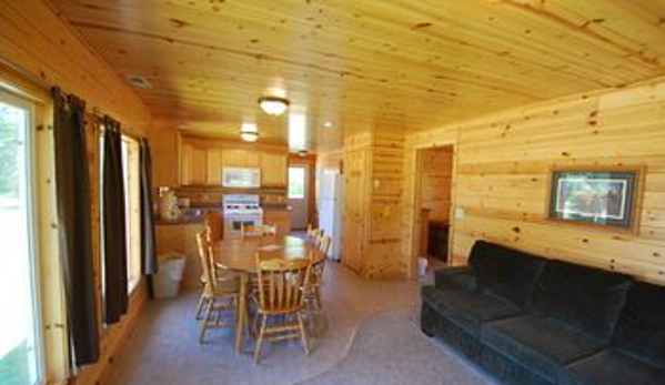 Birch Forest Lodge - Orr, MN