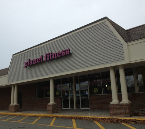 Planet Fitness - South Yarmouth, MA