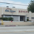 Rider Express Inc