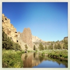 Smith Rock State Park